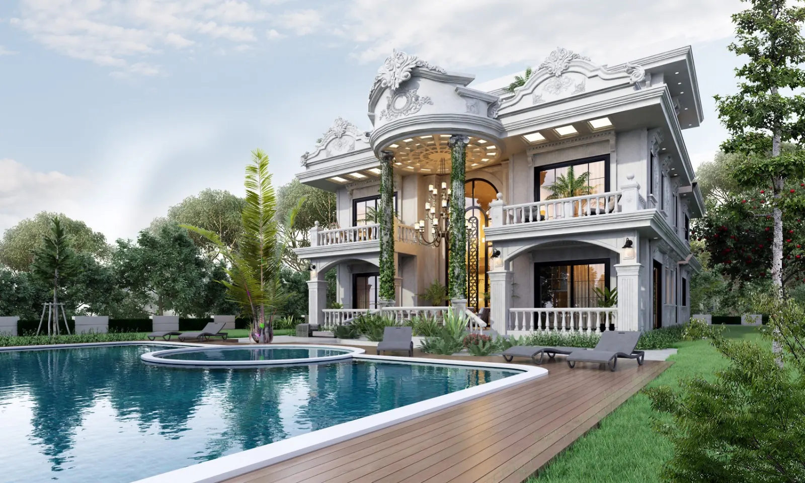 Yaşar Villa